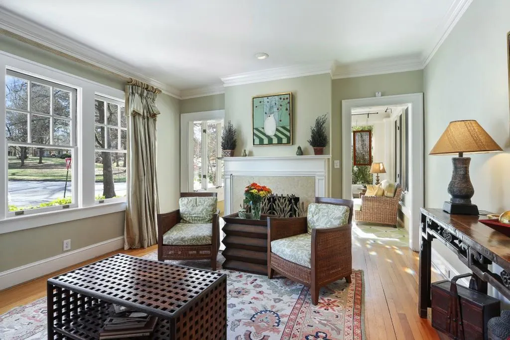 120 Maddox Drive Ne, Atlanta, Georgia 30309, 4 Bedrooms Bedrooms, ,3 BathroomsBathrooms,Residential,Sold,120 Maddox Drive Ne,5956891