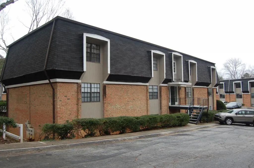 355 Winding River Drive Unit D, Atlanta, Georgia 30350, 2 Bedrooms Bedrooms, ,2 BathroomsBathrooms,Residential,Sold,355 Winding River Drive Unit D,5941591