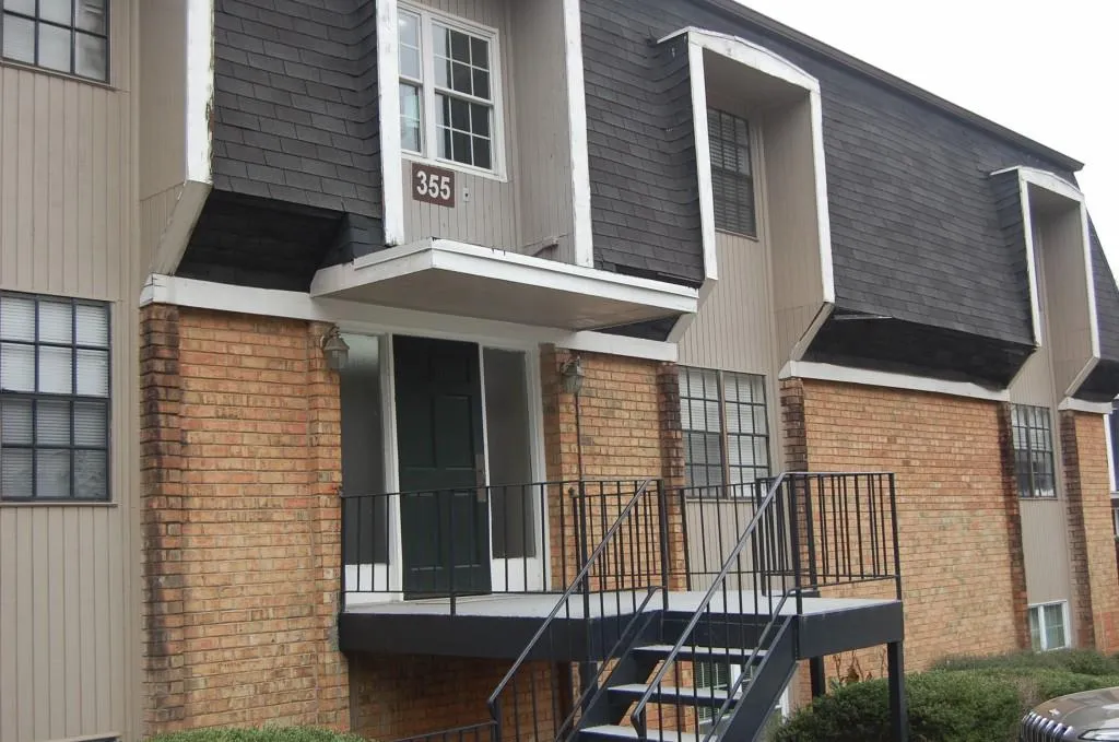 355 Winding River Drive Unit D, Atlanta, Georgia 30350, 2 Bedrooms Bedrooms, ,2 BathroomsBathrooms,Residential,Sold,355 Winding River Drive Unit D,5941591