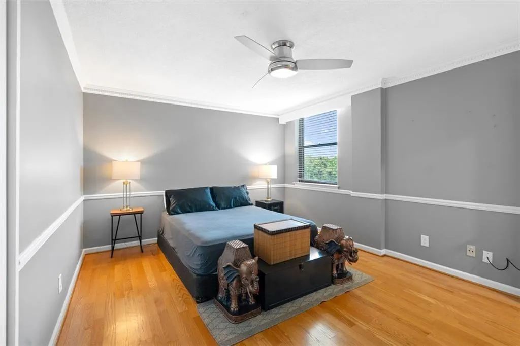 2965 Pharr Court South Nw Unit 817, Atlanta, Georgia 30305, 1 Bedroom Bedrooms, ,1 BathroomBathrooms,Residential,For Sale,2965 Pharr Court South Nw Unit 817,7597793