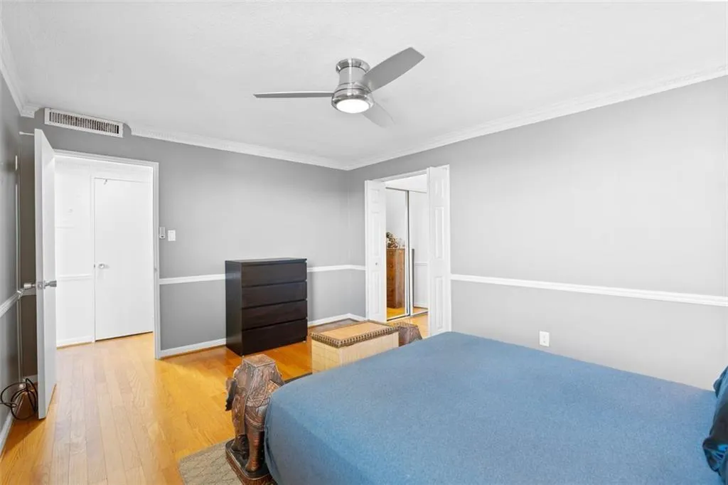 2965 Pharr Court South Nw Unit 817, Atlanta, Georgia 30305, 1 Bedroom Bedrooms, ,1 BathroomBathrooms,Residential,For Sale,2965 Pharr Court South Nw Unit 817,7597793