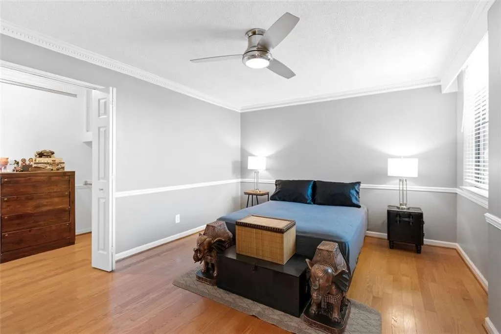 2965 Pharr Court South Nw Unit 817, Atlanta, Georgia 30305, 1 Bedroom Bedrooms, ,1 BathroomBathrooms,Residential,For Sale,2965 Pharr Court South Nw Unit 817,7597793
