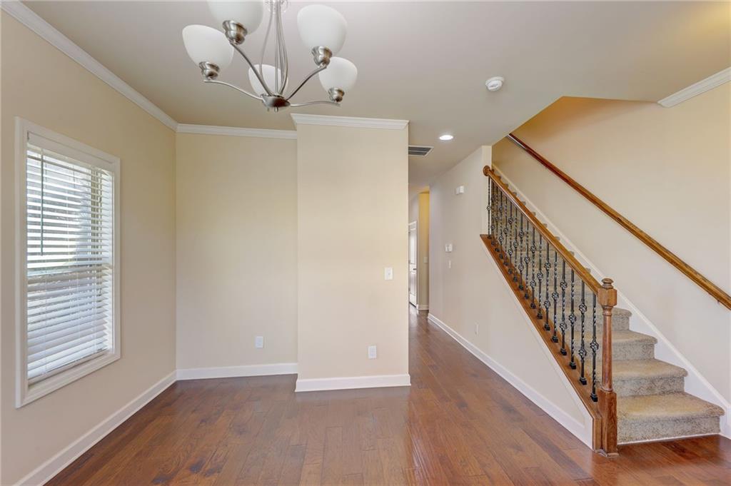 7595 Highland Bluff, Atlanta, Georgia 30328, 3 Bedrooms Bedrooms, ,3 BathroomsBathrooms,Residential,Sold,7595 Highland Bluff,7321283