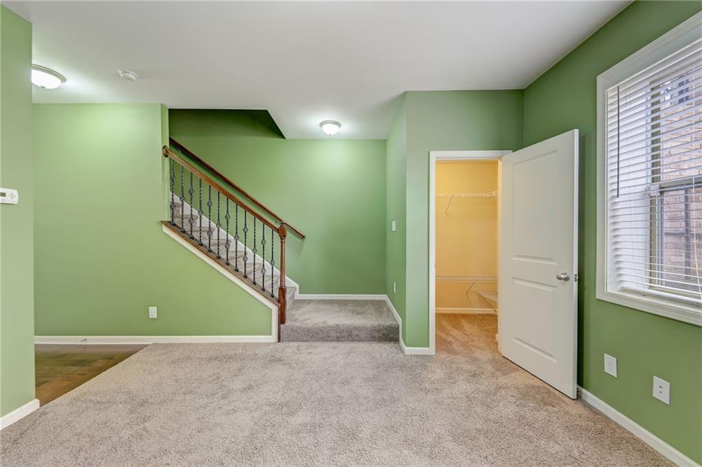 7595 Highland Bluff, Atlanta, Georgia 30328, 3 Bedrooms Bedrooms, ,3 BathroomsBathrooms,Residential,Sold,7595 Highland Bluff,7321283