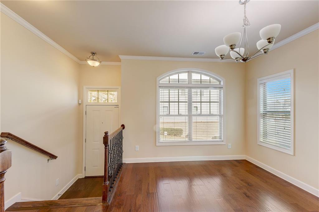 7595 Highland Bluff, Atlanta, Georgia 30328, 3 Bedrooms Bedrooms, ,3 BathroomsBathrooms,Residential,Sold,7595 Highland Bluff,7321283