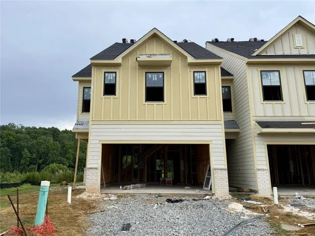 2927 Crystal Springs Point Unit 160, Gainesville, Georgia 30507