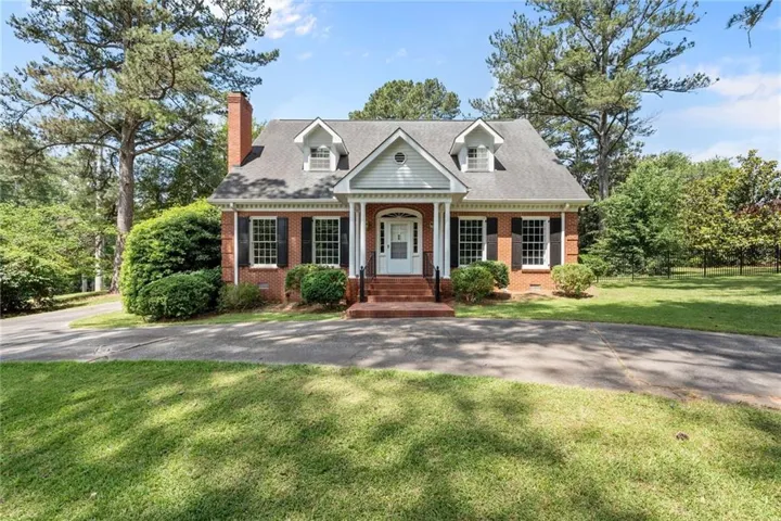 105 Ole Hickory Trail, Carrollton, Georgia 30117