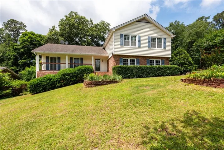 721 Dorsey Circle Sw, Lilburn, Georgia 30047