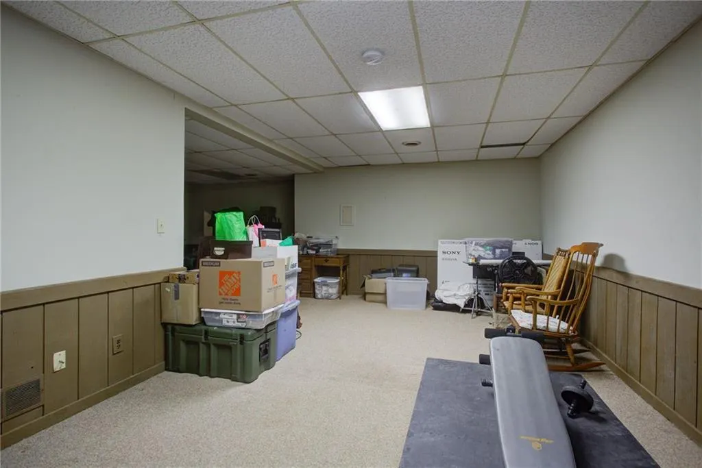 8025 River Circle, Sandy Springs, Georgia 30350, 4 Bedrooms Bedrooms, ,2 BathroomsBathrooms,Residential,Sold,8025 River Circle,7045457