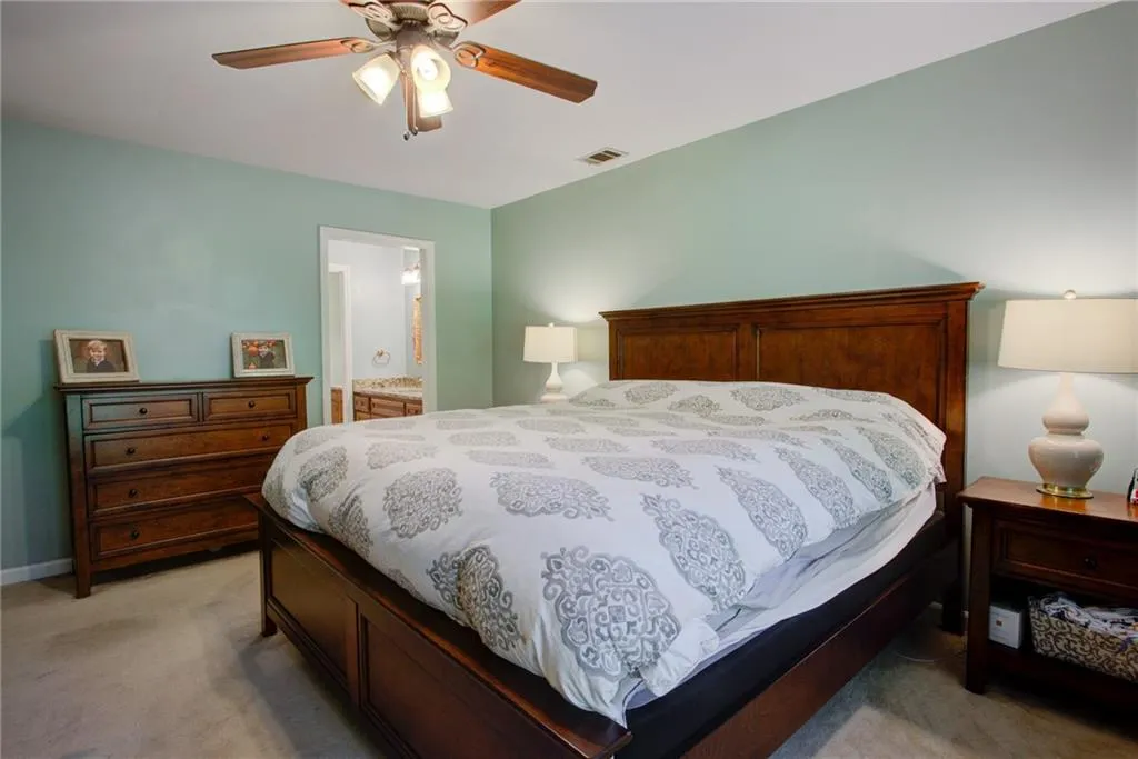 8025 River Circle, Sandy Springs, Georgia 30350, 4 Bedrooms Bedrooms, ,2 BathroomsBathrooms,Residential,Sold,8025 River Circle,7045457