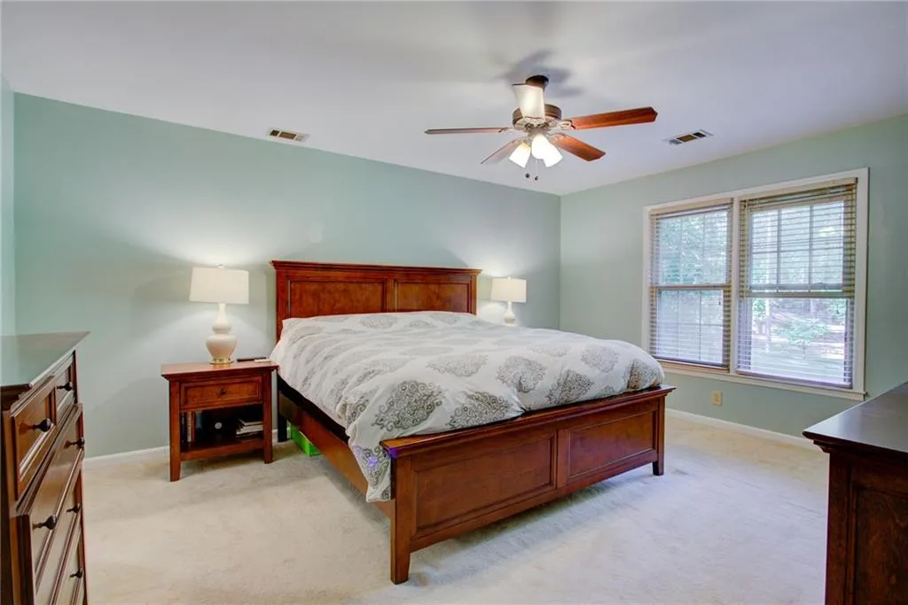 8025 River Circle, Sandy Springs, Georgia 30350, 4 Bedrooms Bedrooms, ,2 BathroomsBathrooms,Residential,Sold,8025 River Circle,7045457