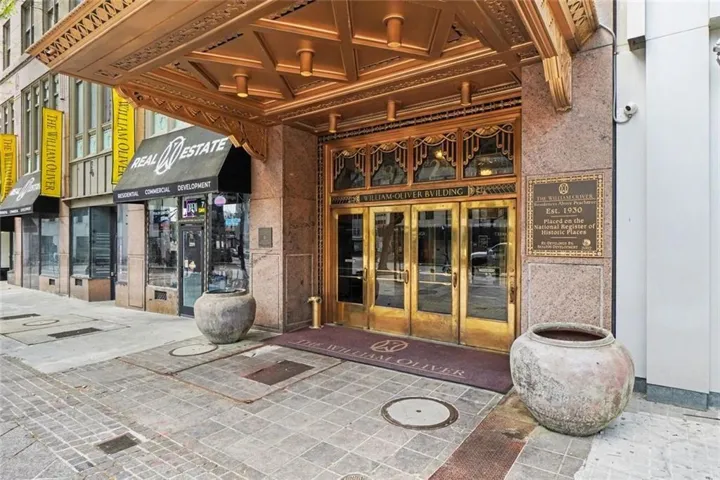 32 Peachtree Street Nw Unit 1307, Atlanta, Georgia 30303