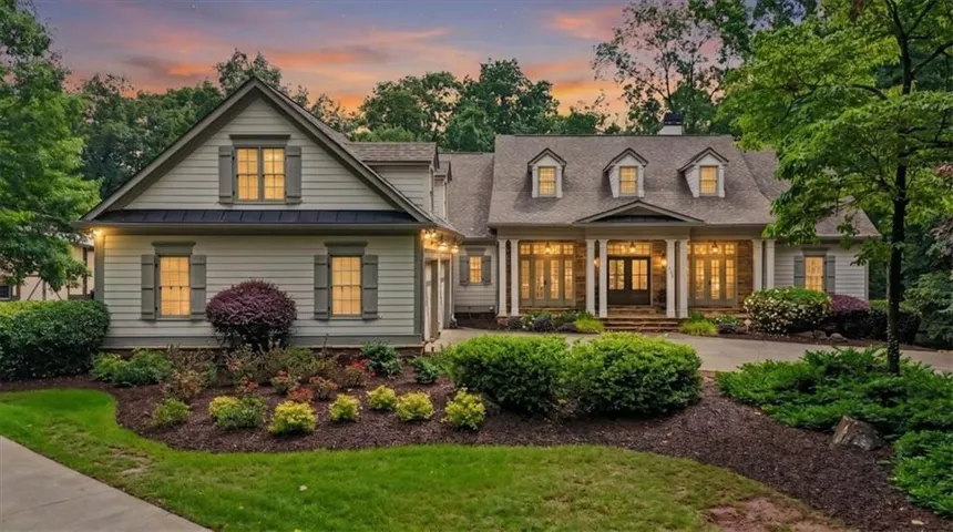 410 Wild Hill Road, Woodstock, Georgia 30188