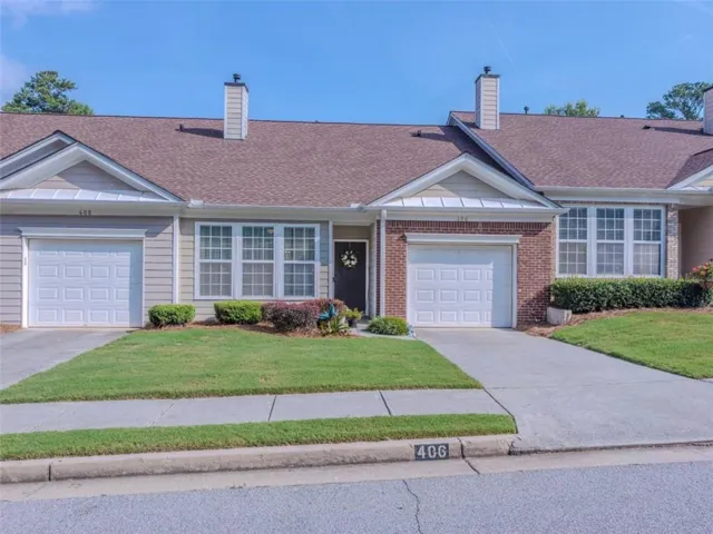 406 Copeland Street, Grayson, Georgia 30017