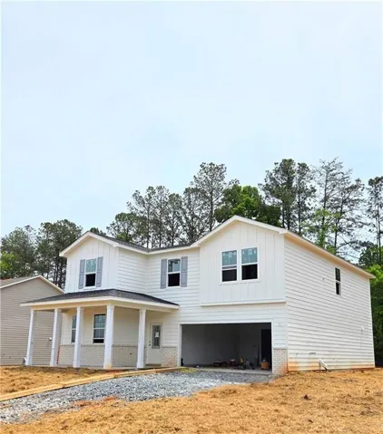 13 Whispering Oak Way, Dallas, Georgia 30157