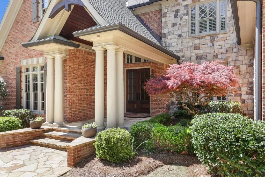 4780 Merlendale Court, Atlanta, Georgia 30327, 5 Bedrooms Bedrooms, ,5 BathroomsBathrooms,Residential,Sold,4780 Merlendale Court,6529181