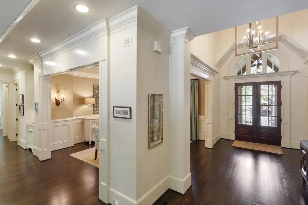 4780 Merlendale Court, Atlanta, Georgia 30327, 5 Bedrooms Bedrooms, ,5 BathroomsBathrooms,Residential,Sold,4780 Merlendale Court,6529181