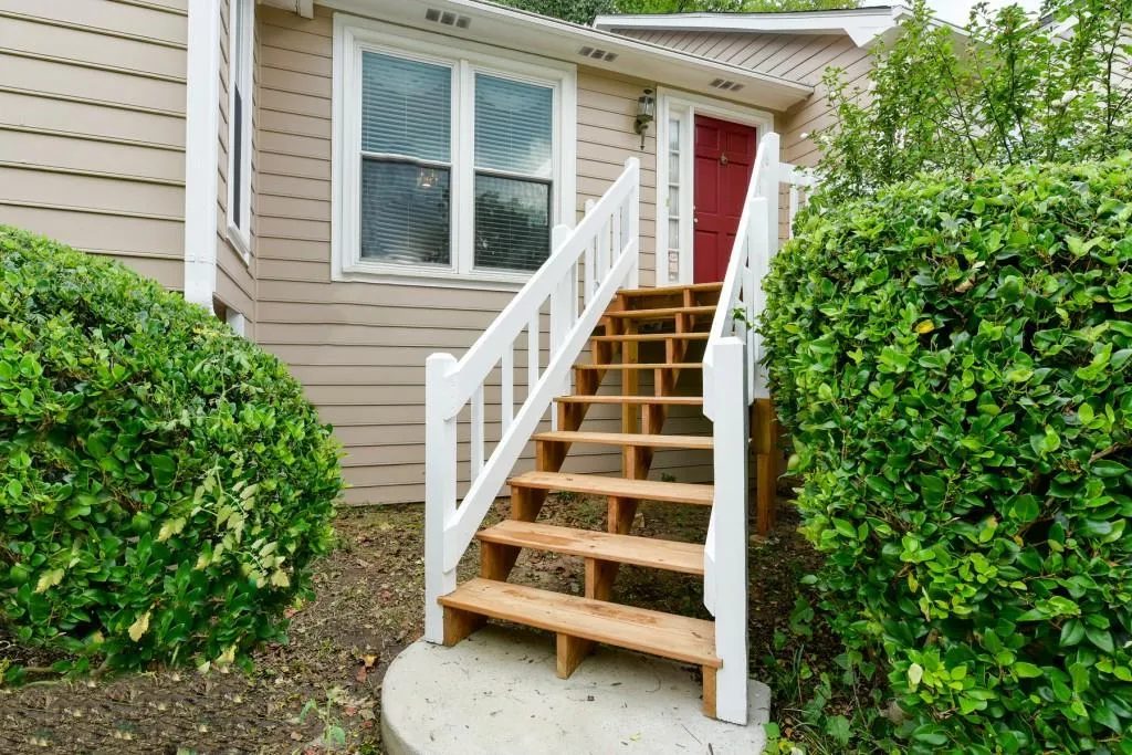 1107 Bailiff Court, Brookhaven, Georgia 30319, 3 Bedrooms Bedrooms, ,2 BathroomsBathrooms,Residential,Sold,1107 Bailiff Court,5736142