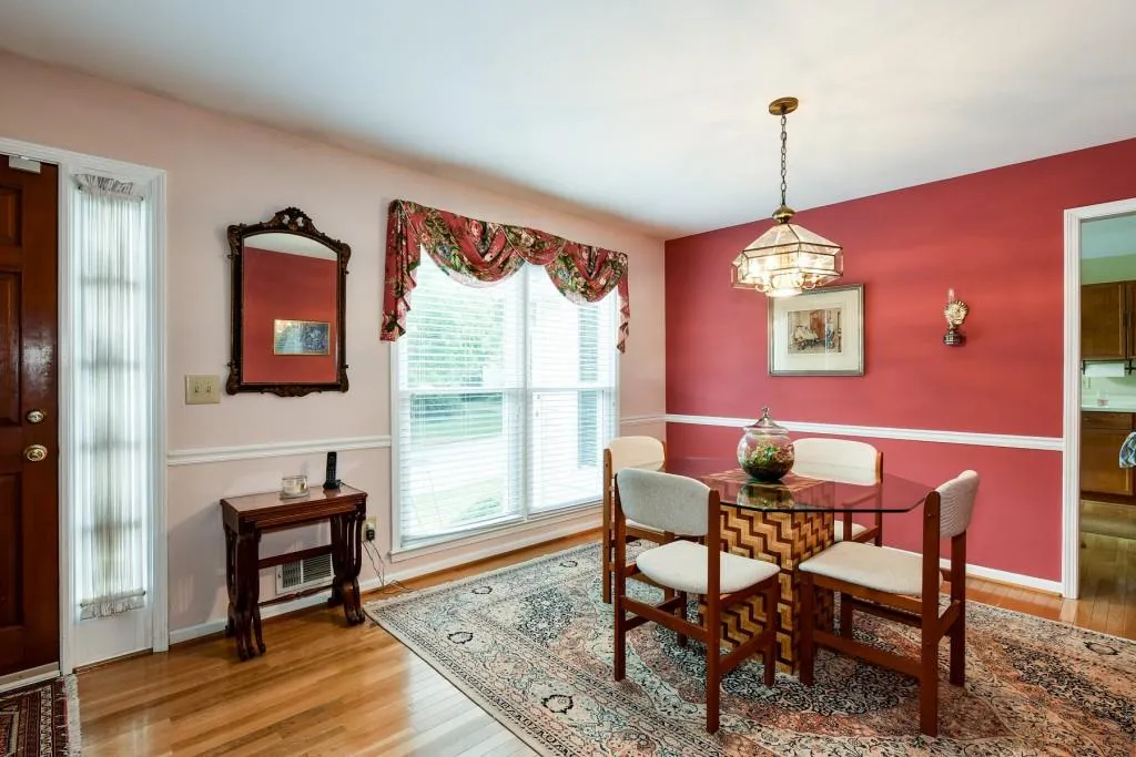 1107 Bailiff Court, Brookhaven, Georgia 30319, 3 Bedrooms Bedrooms, ,2 BathroomsBathrooms,Residential,Sold,1107 Bailiff Court,5736142