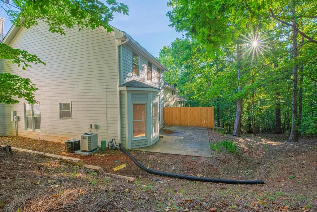 12 Forest Ridge Court, Atlanta, Georgia 30350, 3 Bedrooms Bedrooms, ,3 BathroomsBathrooms,Residential,Sold,12 Forest Ridge Court,6725358