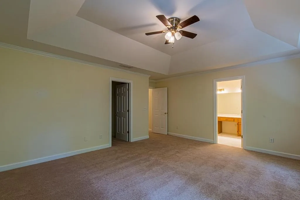 12 Forest Ridge Court, Atlanta, Georgia 30350, 3 Bedrooms Bedrooms, ,3 BathroomsBathrooms,Residential,Sold,12 Forest Ridge Court,6725358