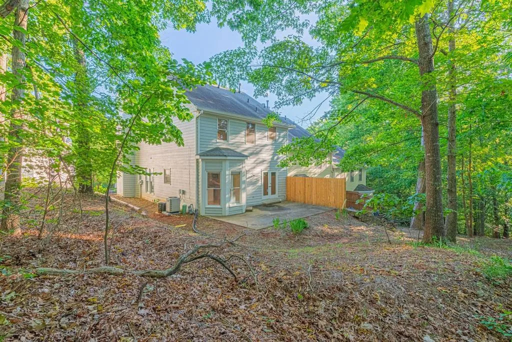 12 Forest Ridge Court, Atlanta, Georgia 30350, 3 Bedrooms Bedrooms, ,3 BathroomsBathrooms,Residential,Sold,12 Forest Ridge Court,6725358