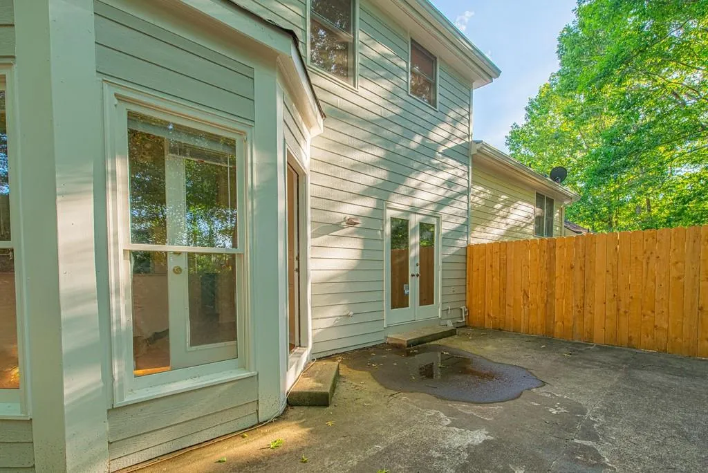 12 Forest Ridge Court, Atlanta, Georgia 30350, 3 Bedrooms Bedrooms, ,3 BathroomsBathrooms,Residential,Sold,12 Forest Ridge Court,6725358