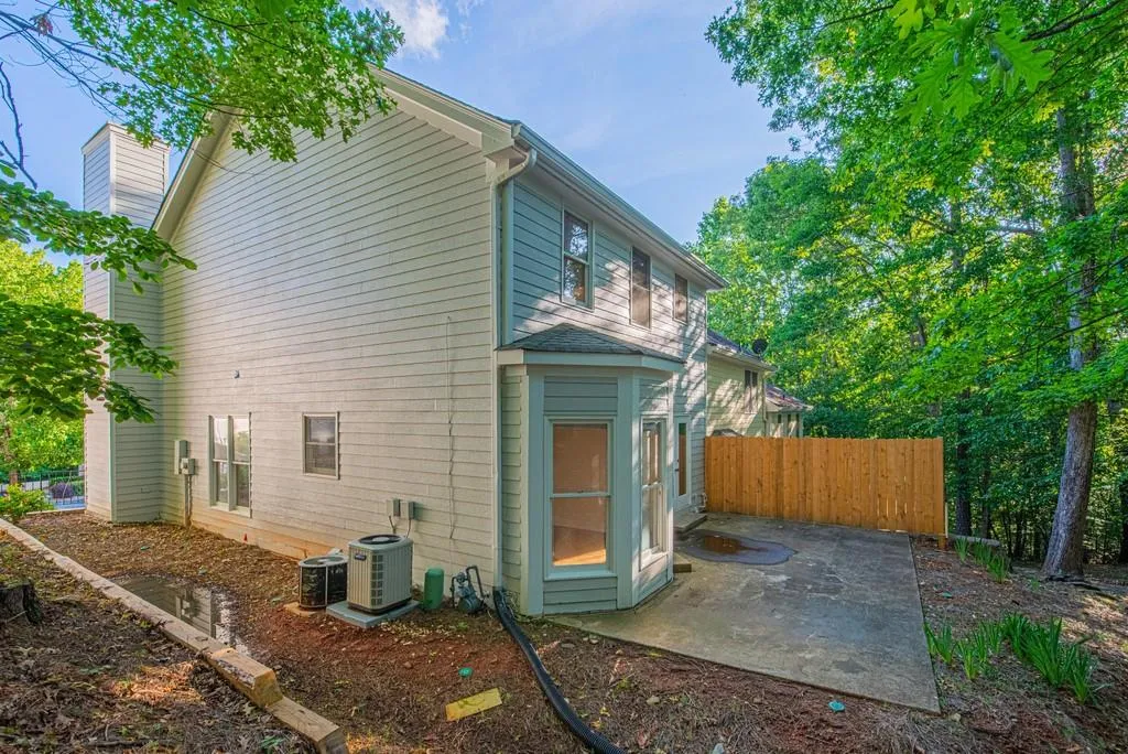 12 Forest Ridge Court, Atlanta, Georgia 30350, 3 Bedrooms Bedrooms, ,3 BathroomsBathrooms,Residential,Sold,12 Forest Ridge Court,6725358