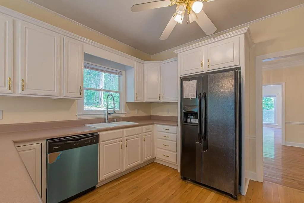 12 Forest Ridge Court, Atlanta, Georgia 30350, 3 Bedrooms Bedrooms, ,3 BathroomsBathrooms,Residential,Sold,12 Forest Ridge Court,6725358