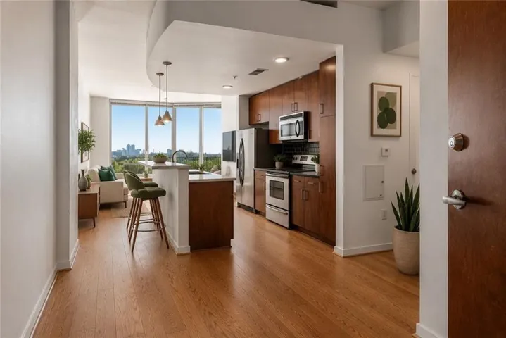 361 17th Street Nw Unit 1613, Atlanta, Georgia 30363