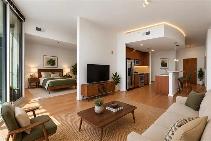 361 17th Street Nw Unit 1613, Atlanta, Georgia 30363