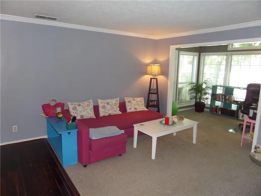 705 Gettysburg Place, Sandy Springs, Georgia 30350, 2 Bedrooms Bedrooms, ,1 BathroomBathrooms,Residential,Sold,705 Gettysburg Place,5748236