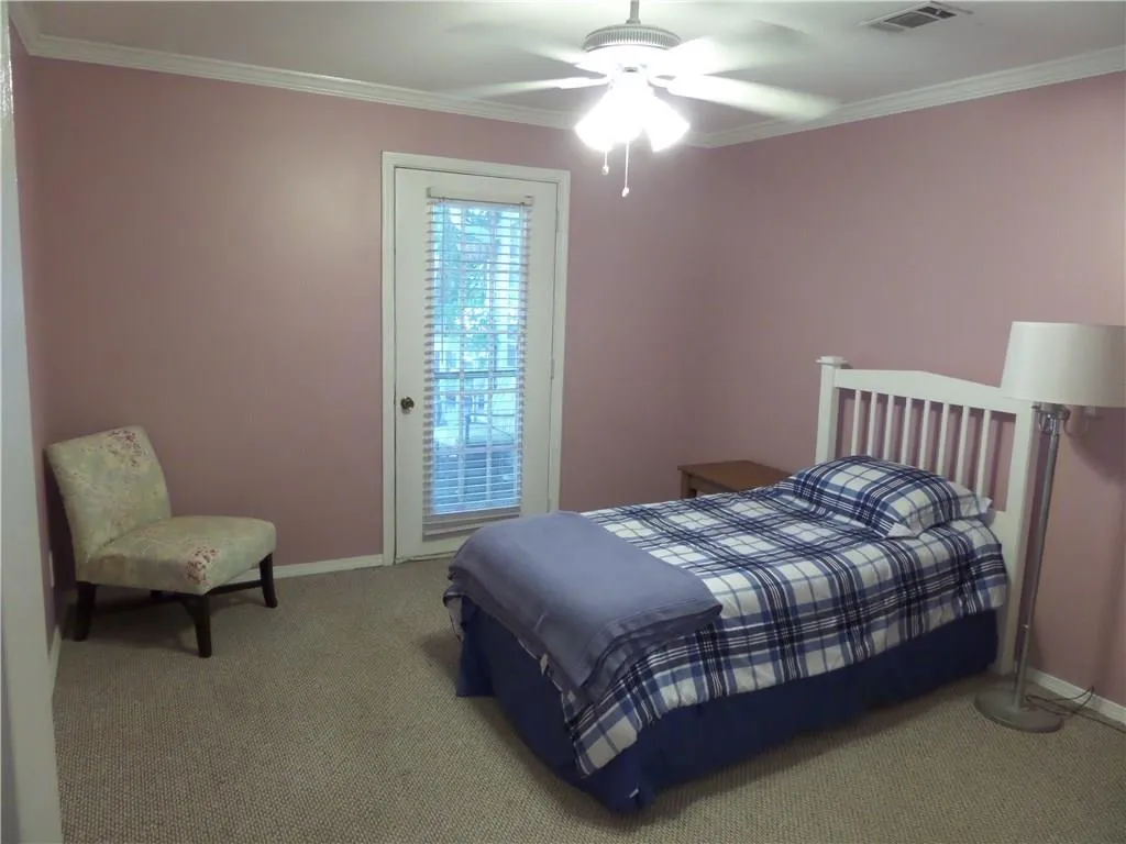 705 Gettysburg Place, Sandy Springs, Georgia 30350, 2 Bedrooms Bedrooms, ,1 BathroomBathrooms,Residential,Sold,705 Gettysburg Place,5748236