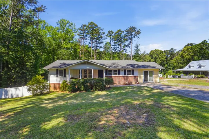 418 Church Street, Bremen, Georgia 30110