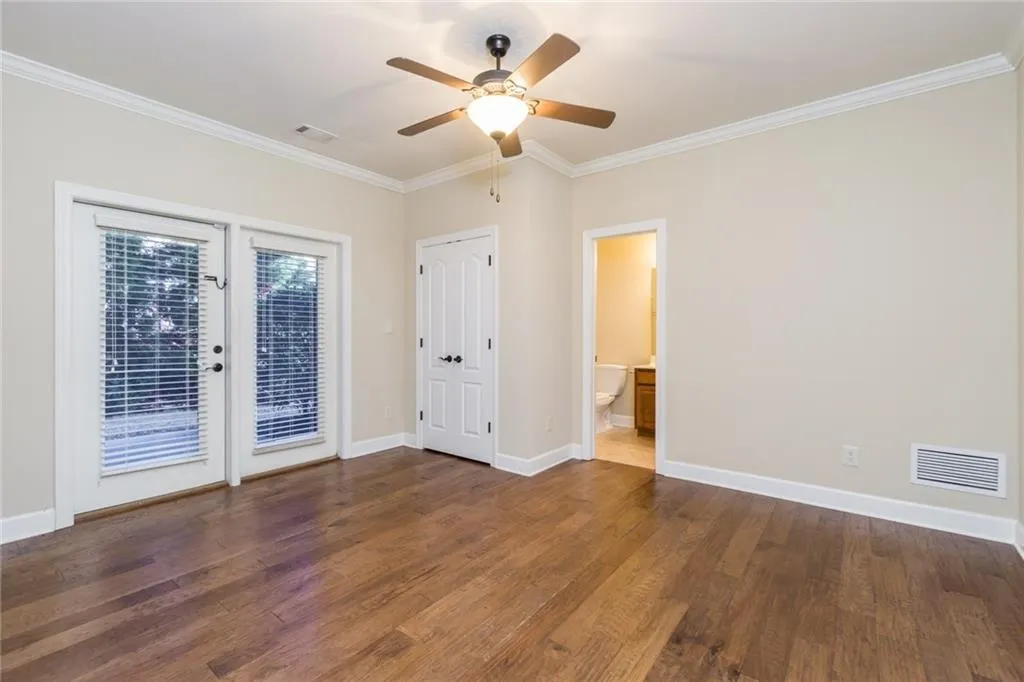 940 Delaronde Court, Sandy Springs, Georgia 30328, 3 Bedrooms Bedrooms, ,3 BathroomsBathrooms,Residential,Sold,940 Delaronde Court,5957303