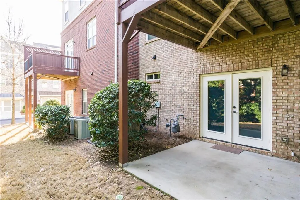 940 Delaronde Court, Sandy Springs, Georgia 30328, 3 Bedrooms Bedrooms, ,3 BathroomsBathrooms,Residential,Sold,940 Delaronde Court,5957303