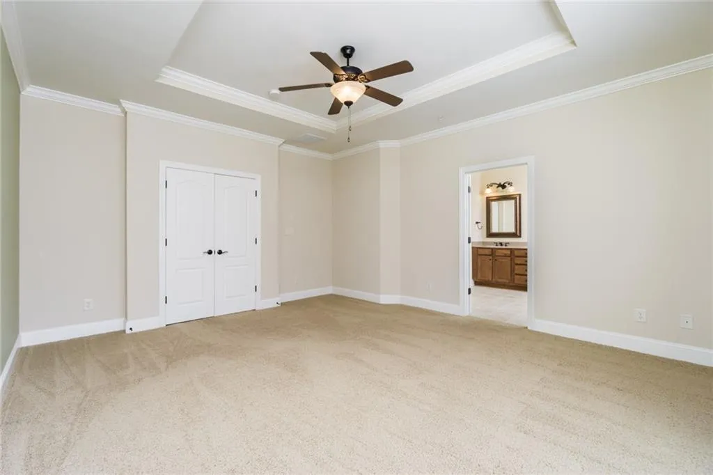 940 Delaronde Court, Sandy Springs, Georgia 30328, 3 Bedrooms Bedrooms, ,3 BathroomsBathrooms,Residential,Sold,940 Delaronde Court,5957303