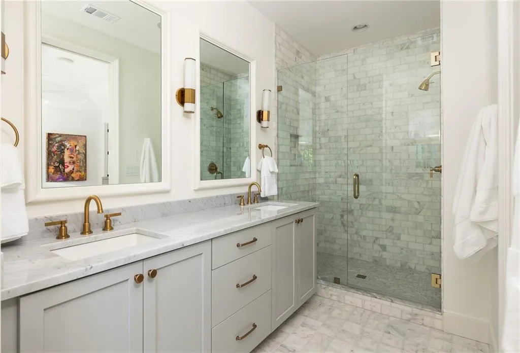 77 Delmont Drive, Atlanta, Georgia 30305, 4 Bedrooms Bedrooms, ,4 BathroomsBathrooms,Residential,For Sale,77 Delmont Drive,7611302