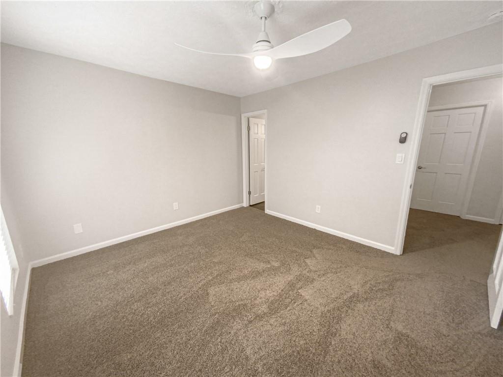 235 Winding River Drive Unit A, Atlanta, Georgia 30350, 2 Bedrooms Bedrooms, ,1 BathroomBathrooms,Residential,Sold,235 Winding River Drive Unit A,7269552