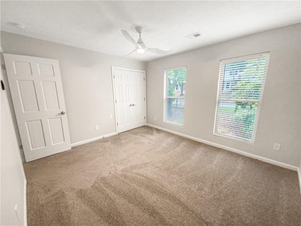 235 Winding River Drive Unit A, Atlanta, Georgia 30350, 2 Bedrooms Bedrooms, ,1 BathroomBathrooms,Residential,Sold,235 Winding River Drive Unit A,7269552