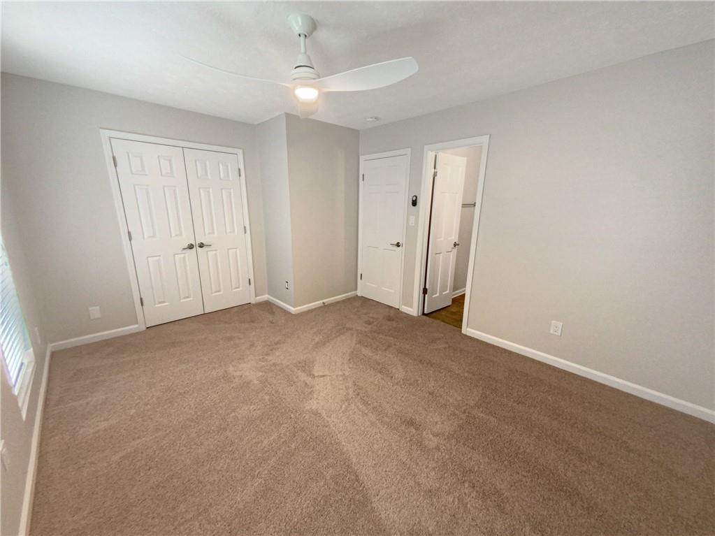 235 Winding River Drive Unit A, Atlanta, Georgia 30350, 2 Bedrooms Bedrooms, ,1 BathroomBathrooms,Residential,Sold,235 Winding River Drive Unit A,7269552