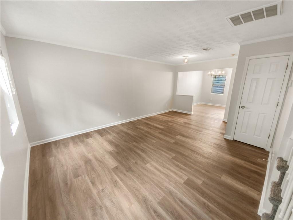 235 Winding River Drive Unit A, Atlanta, Georgia 30350, 2 Bedrooms Bedrooms, ,1 BathroomBathrooms,Residential,Sold,235 Winding River Drive Unit A,7269552