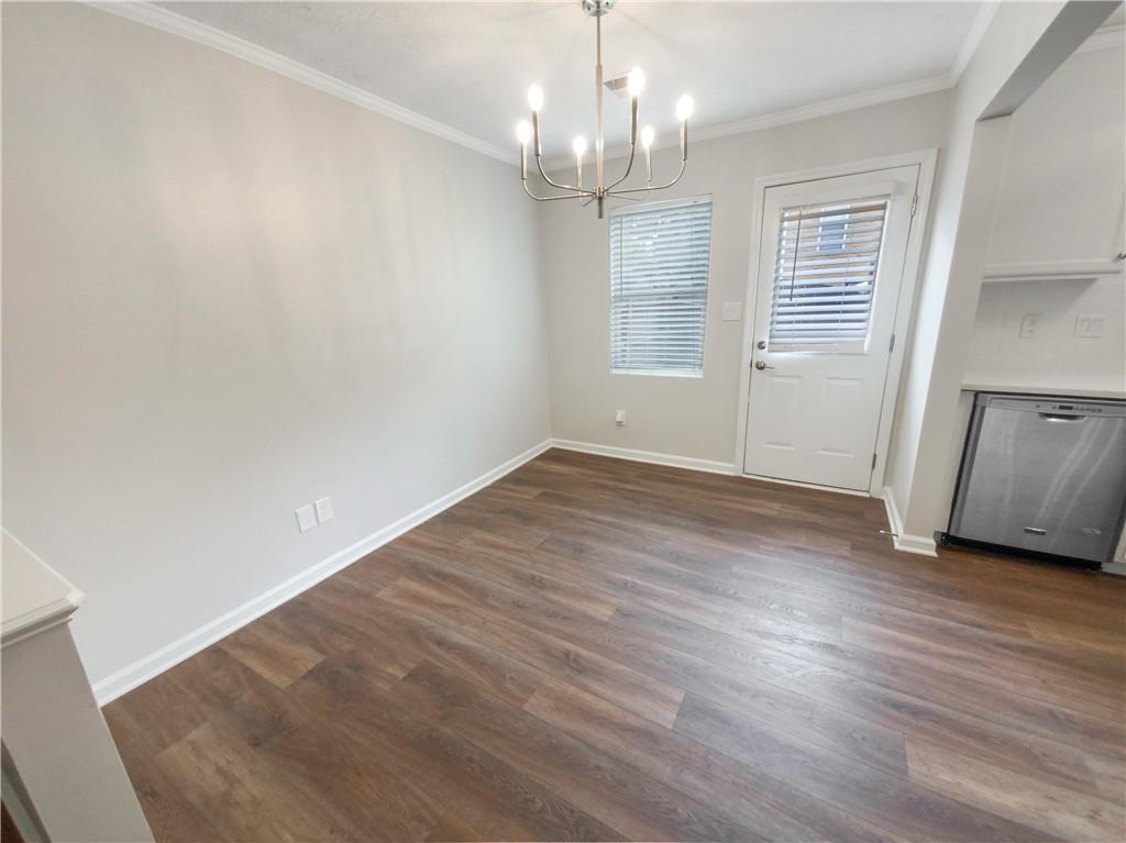 235 Winding River Drive Unit A, Atlanta, Georgia 30350, 2 Bedrooms Bedrooms, ,1 BathroomBathrooms,Residential,Sold,235 Winding River Drive Unit A,7269552