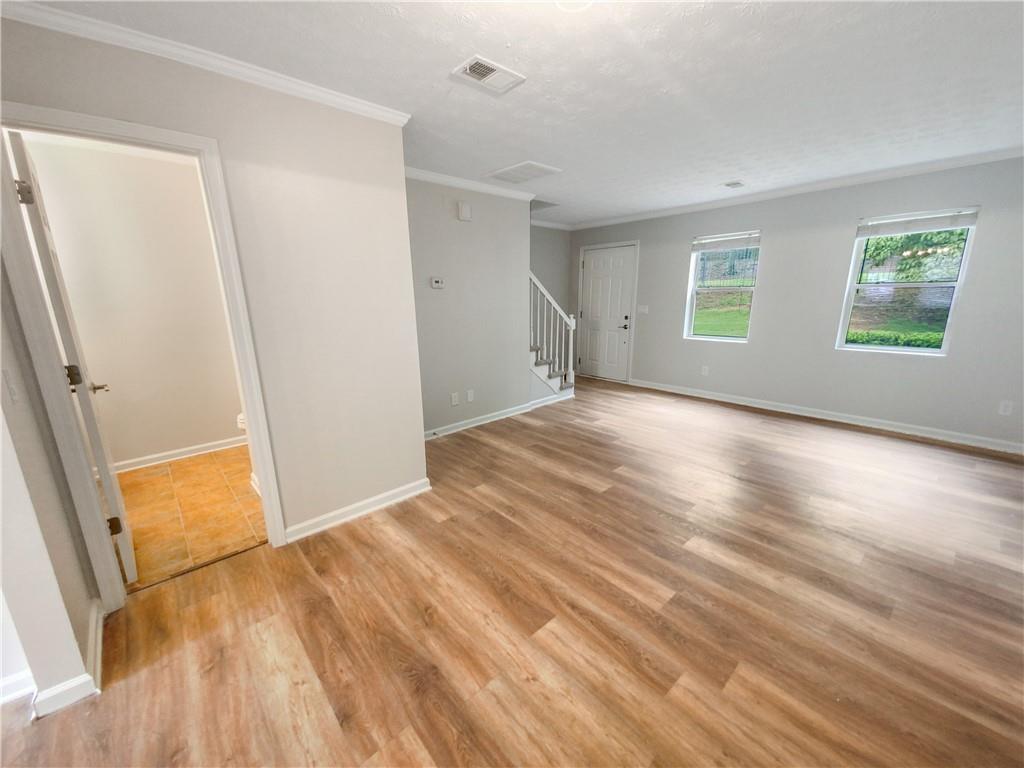 235 Winding River Drive Unit A, Atlanta, Georgia 30350, 2 Bedrooms Bedrooms, ,1 BathroomBathrooms,Residential,Sold,235 Winding River Drive Unit A,7269552