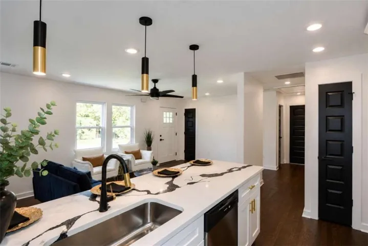 1654 Hadlock Street, Atlanta, Georgia 30311