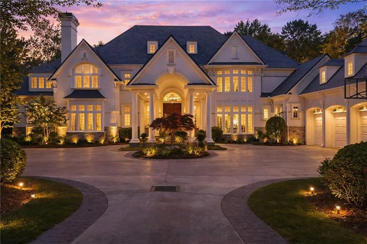 510 Covington Cove, Johns Creek, Georgia 30022
