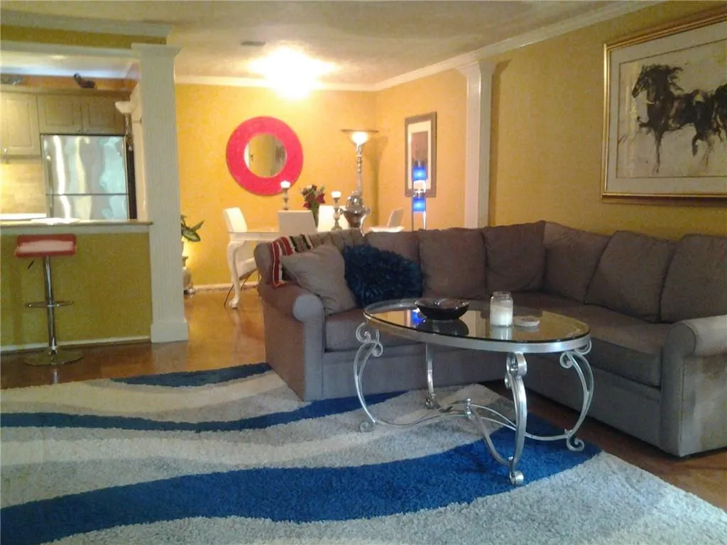 1105 Summit North Drive Ne, Atlanta, Georgia 30324, 1 Bedroom Bedrooms, ,1 BathroomBathrooms,Residential,Sold,1105 Summit North Drive Ne,5671669