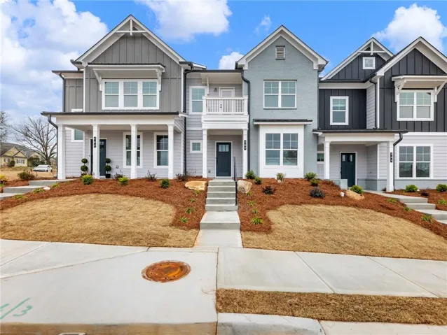 107 Grand Highlands Lane, Winder, Georgia 30680