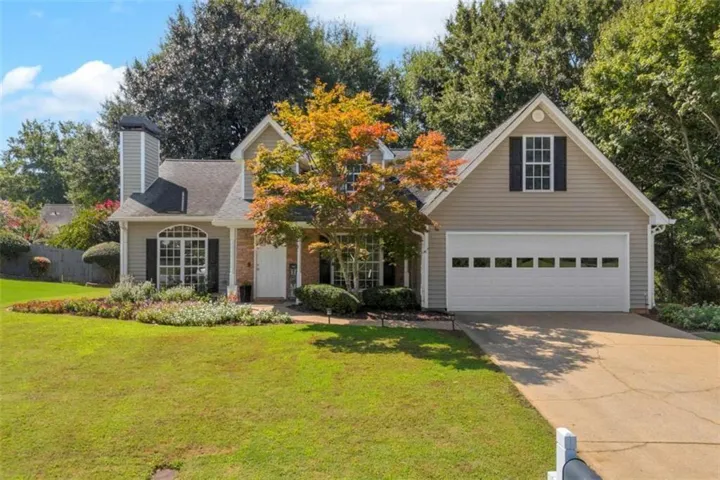 5590 Lenox Park Place, Buford, Georgia 30518