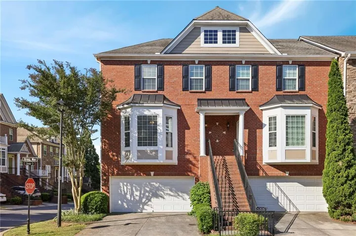 6180 Briggs Way, Johns Creek, Georgia 30097
